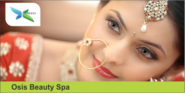 osis beauty Spa
