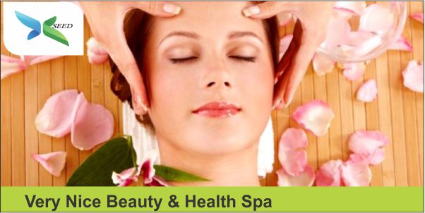 Very Nice Beauty And Health Spa