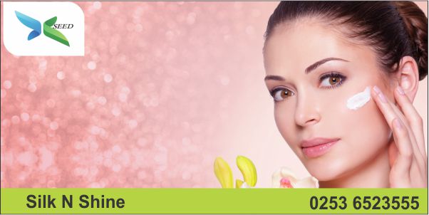 Silk N Shine