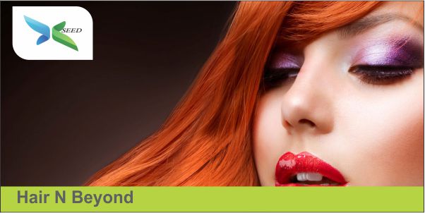 Hair N Beyond