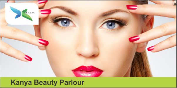 Kanya Beauty Parlour
