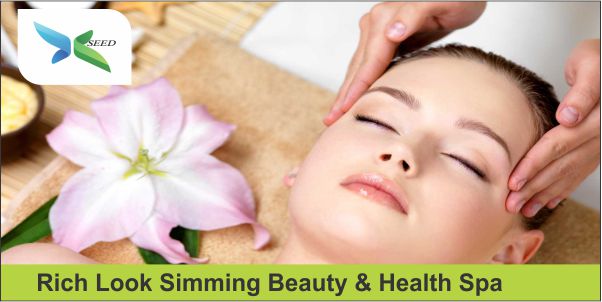 Rich Look Slimming Beauty & Health Spa