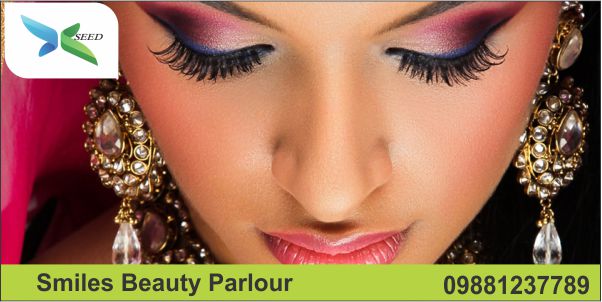 Smiles Beauty Parlour