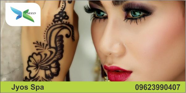 Jyos Spa