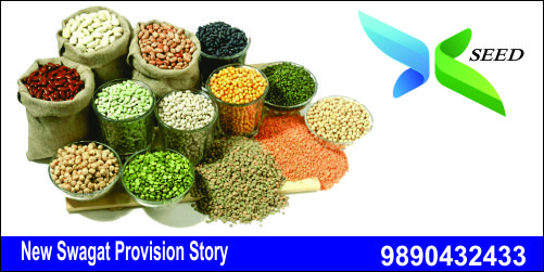 New Swagat Provision Store