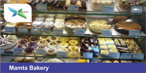Mamata Bakery