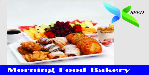 Morning Food Bakery