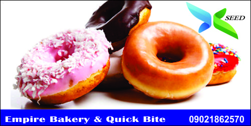 Empire Bakery & Quick Bite