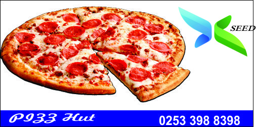 Pizza Hut