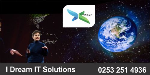 I Dream IT Solutions