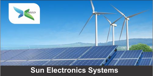 Sun Electronics System