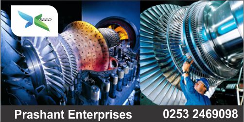 Prashant Enterprises