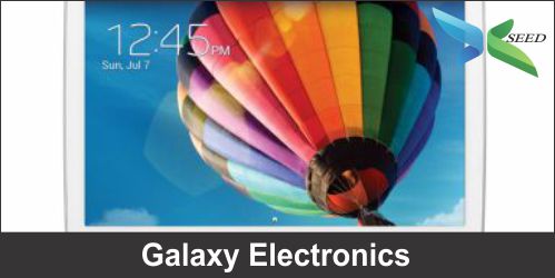 Galaxy Electronics