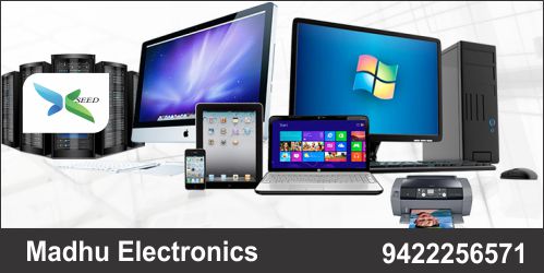 Madhu Electronics