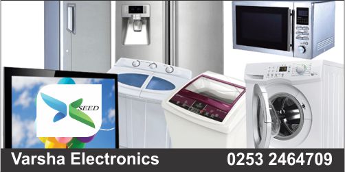 Varsha Electronics