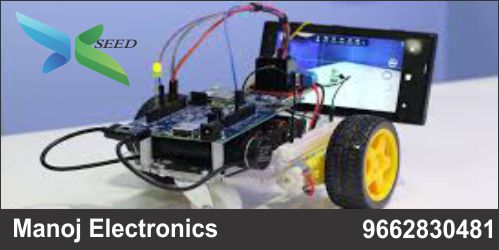Manoj Electronics