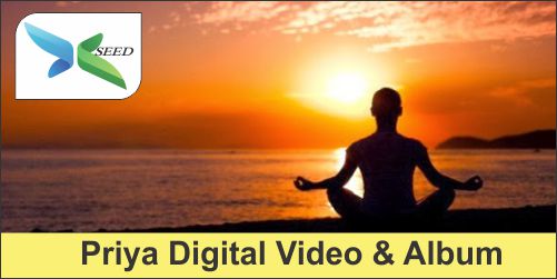 Priyal Digital Video And Album