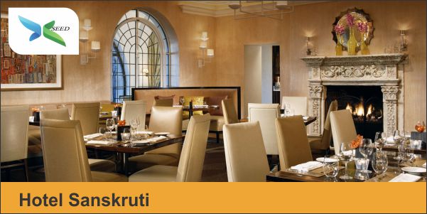 Hotel Sanskruti