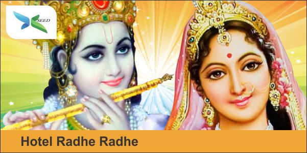 Hotel Radhe Radhe