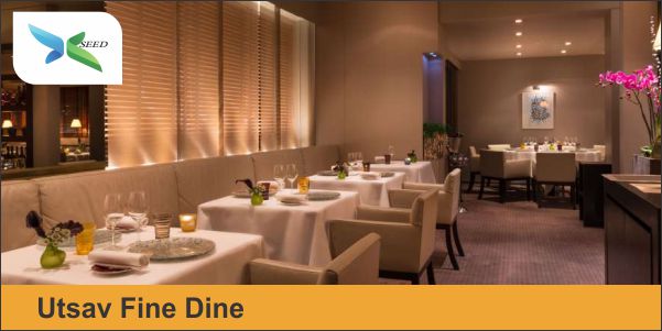 Utsav Fine Dine