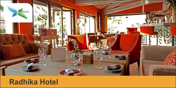 Radhika Hotel