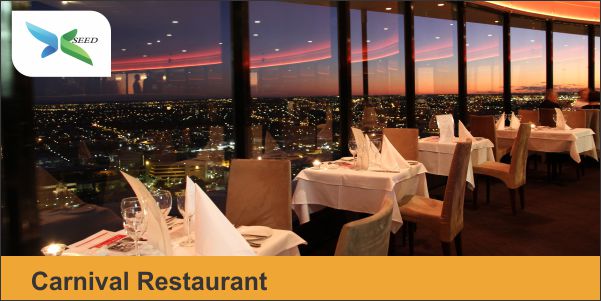 Carnival Restaurant