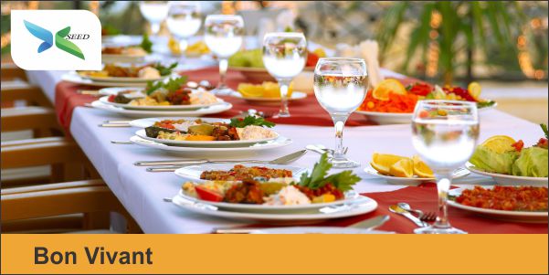 Bon Vivant