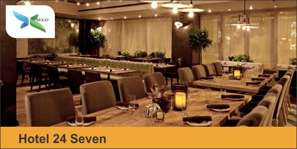 Hotel 24 Seven
