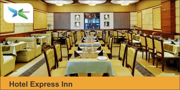 Hotel Express Inn