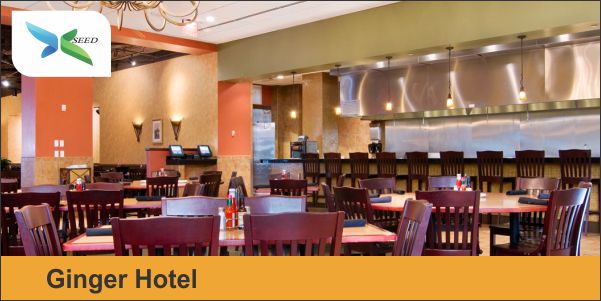 Ginger Hotel