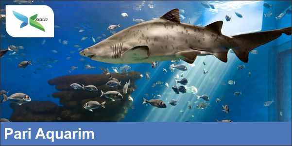 Pari Aquarium