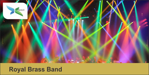 Royal Brass Band