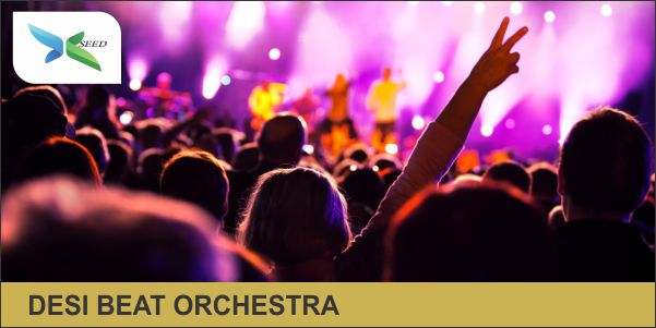 DESI BEAT ORCHESTRA