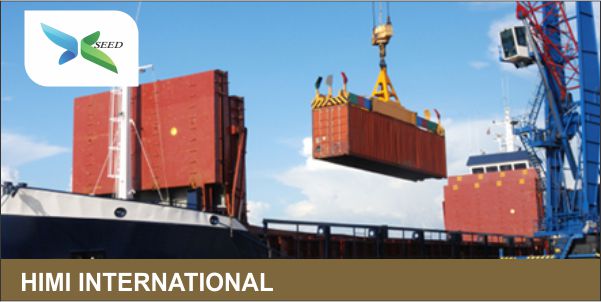 HIMI INTERNATIONAL