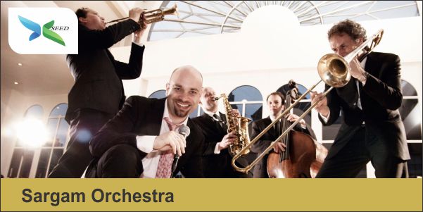 Sargam Orchestra
