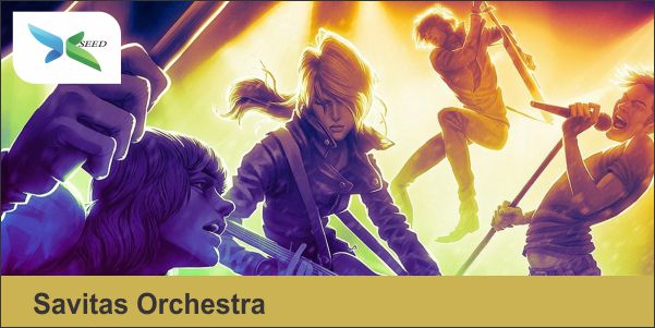 Savitas Orchestra