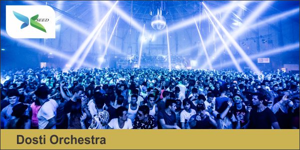 Dosti Orchestra