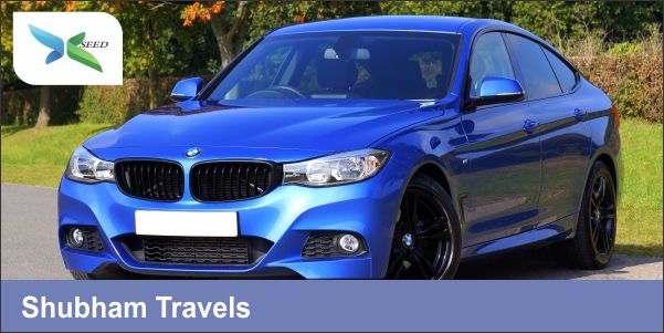 Shubham Travels