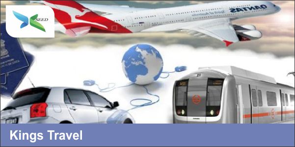Kings Travel