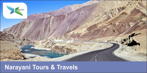 Narayani Tours & Travels
