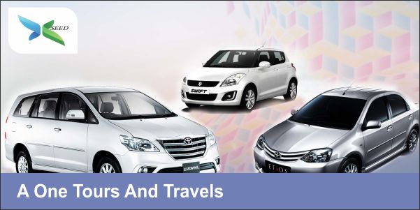 A One Tours And Travels