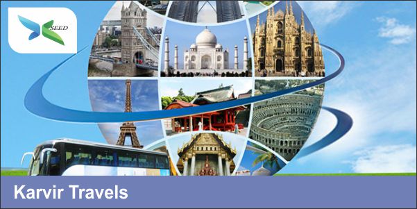 Karvir Travels