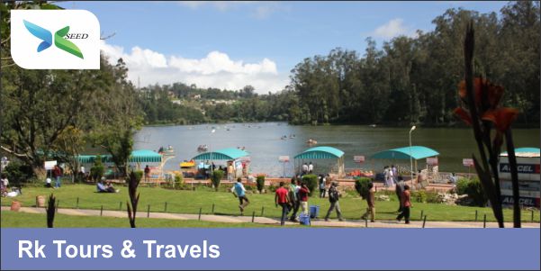 Rk Tours & Travels
