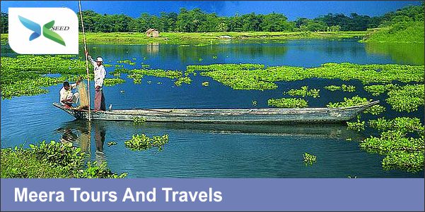 Meera Tours And Travels