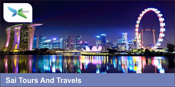 Sai Tours And Travels 