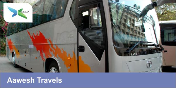 Aawesh Travels