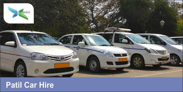 Patil Car Hire