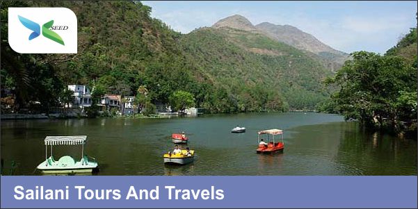 Sailani Tours And Travels 