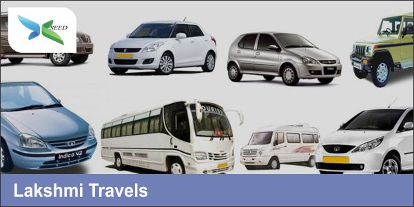 Lakshmi Travels