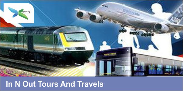 In N Out Tours And Travels 